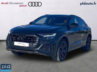 q8 60tfsi e 462 tiptronic 8 quattro