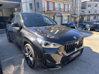 x1 (u11) x1 xdrive 23d msport edition balance