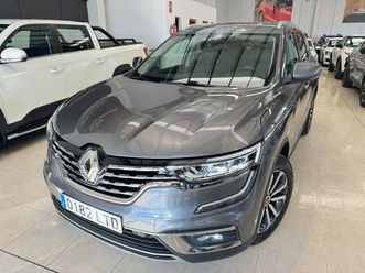 renault koleos zen blue dci xtronic