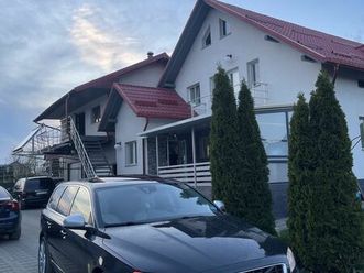 vand volvo v70 r design 2.0 5 cilindri falticeni