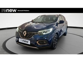 kadjar blue dci 115 edc