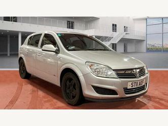 1.6i active plus 5dr