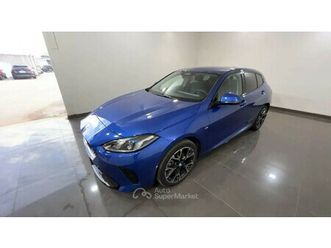 bmw 118d m sport 150cv auto 118d m sport 150cv auto