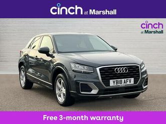 1.4 tfsi cod sport s tronic euro 6 (start/stop) 5dr