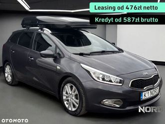 kia ceed 1.6 crdi m