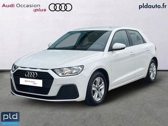 a1 sportback 25 tfsi 95 ch bvm5