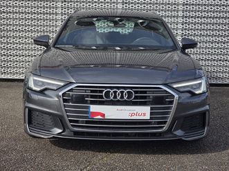 audi a6 a6 avant 35 tdi 163 ch s tronic 7 s line 5p