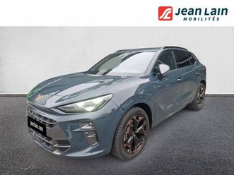 terramar 1.5 ehybrid 204 ch dsg6 v