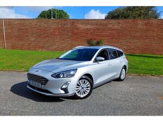 ford focus sw ecoboost hybrid full extras, impecável 150 mês novembro/21