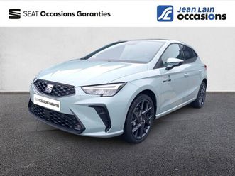 ibiza 1.0 tsi 95 ch s/s bvm5 copa