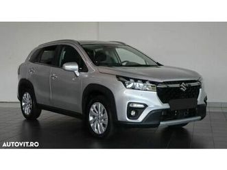 utilizat suzuki s-cross 2023 - 15 899 eur, 108 222 km - autovit.ro