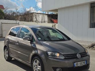 golf 6plus
