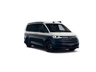 california ocean 150 ps 2.0 tdi 7-speed dsg