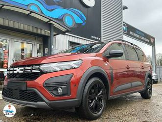 eco-g 100 5 places extreme +