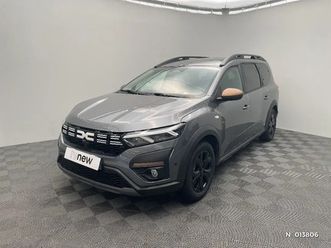 jogger hybrid 140 7 places gsr2 extreme