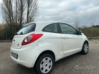 ford ka neopatentati