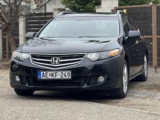 honda accord tourer 2.2 i-dtec executive