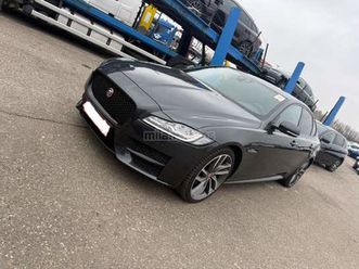 jaguar - xf 2.0d i4 132kw 180cv prestige auto 4wd