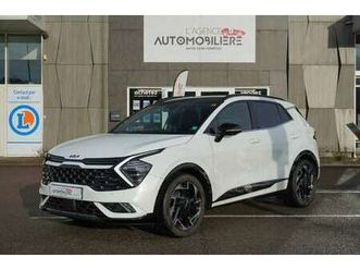 v 1.6 t-gdi 150 mhev dct7 4x2 gt-line premium toit