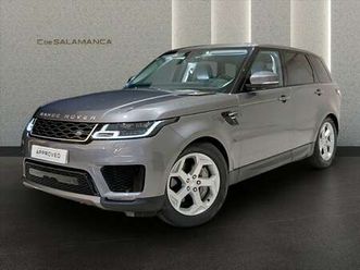 3.0d i6 183kw mhev se awd auto.