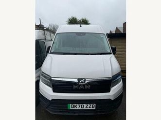 3500 40kwh auto fwd standard high roof 5dr