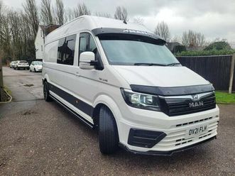 2.0 3140d auto fwd lwb high roof euro 6 (start/stop) 5dr