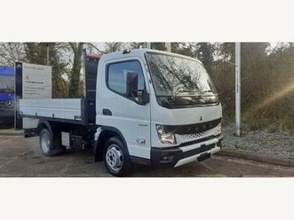 tipper - offer of the month