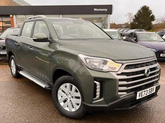 2.2d rebel auto 4wd euro 6 4dr