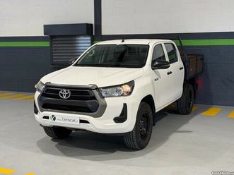 toyota hilux 2.4 d-4d cd 5l junho/23