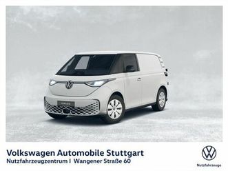volkswagen id.buzz cargo pro 210 kw (286 ps) hecka ntrieb 1