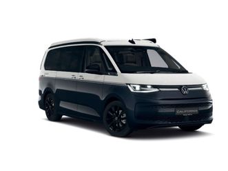 california ocean 150 ps 2.0 tdi 7-speed dsg