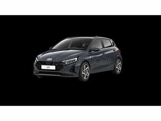 hyundai i20 1.2 mpi smart azonnal elvihető! az utolsó 4 hengeres szívó motorosok egyike!!