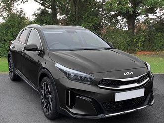 kia xceed 1.5t gdi isg 3 (158)