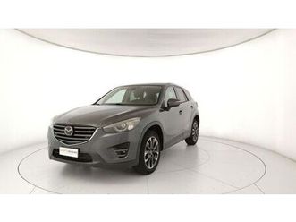 2.2l skyactiv-d 175cv 4wd exceed