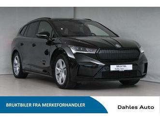 iv 80x sportline/ryggekam/matrix/ambiente/tilhengerfest