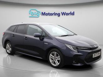 suzuki swace 1.8h sz5 estate 5dr petrol hybrid cvt euro 6 (start/stop) (122 ps)