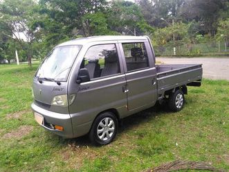 jr. pick-up 1.0 8v 48cv cd 4p