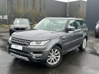 7 places 3.0 td v6 bva hse