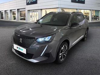 1.2 130ch s&s allure pack eat8