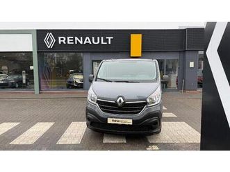 iii komfort l2h1 3,0t energy dci 120