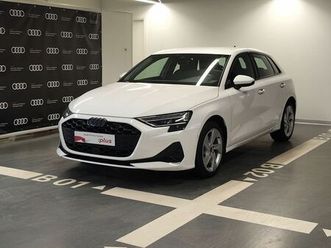a3 spb 35 tfsi s tronic business advanced