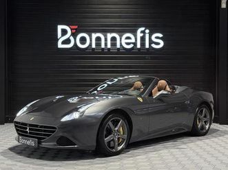 t 3.9 v8 560ch phase 2 bva, options ++++, 3eme main, origine fr...