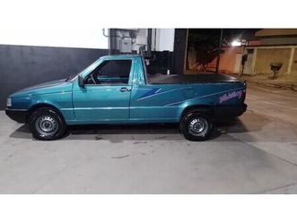 pick-up trekking 1.5 mpi / i.e.