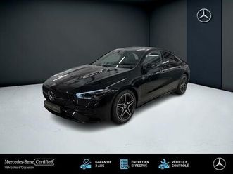 coupé 200 d amg line