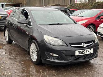 1.6i excite euro 6 5dr