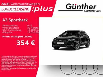 sportback 40 tfsie advanced+winterräder+ahk+
