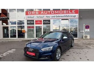 sportback 3.0 tfsi quattro/matrix led/pano