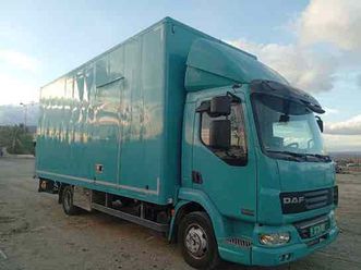 daf - lf 220