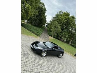 hyundai coupe 1.6 16v fx