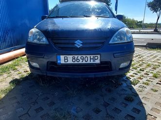 suzuki liana 1.6